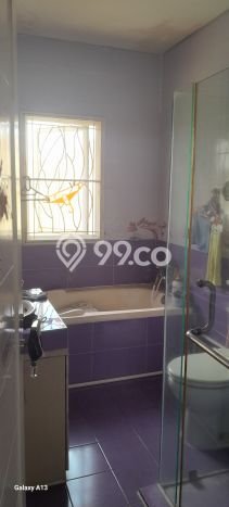 Dijual Rumah Modern 3 KT di Joglo, Jakarta Barat Dijual Rumah Modern 3 KT di Joglo, Jakarta Barat