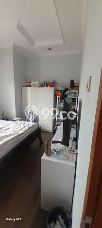 For Sale! Premium House LT 320m2 Desain Elegan di Puri Indah For Sale! Premium House LT 320m2 Desain Elegan di Puri Indah