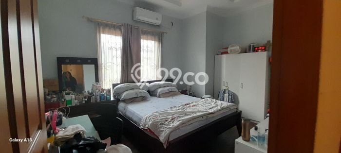 For Sale! Premium House LT 320m2 Desain Elegan di Puri Indah For Sale! Premium House LT 320m2 Desain Elegan di Puri Indah