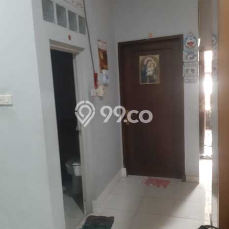 Rumah Elit Modern Tanpa Renovasi di Duri Kepa Jakarta Barat Rumah Elit Modern Tanpa Renovasi di Duri Kepa Jakarta Barat