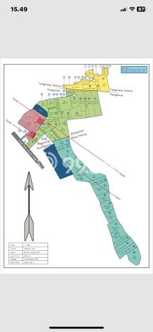 Tanah Strategis Kawasan Serpong, Luas 83992m2m², Cocok untuk Investasi Tanah Strategis Kawasan Serpong, Luas 83992m2m², Cocok untuk Investasi