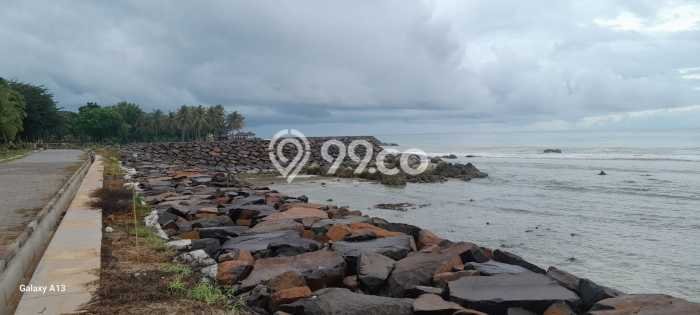 Dijual Tanah Lokasi Tanjung Lesung, Pandeglang Seluas 3613m2 Dijual Tanah Lokasi Tanjung Lesung, Pandeglang Seluas 3613m2