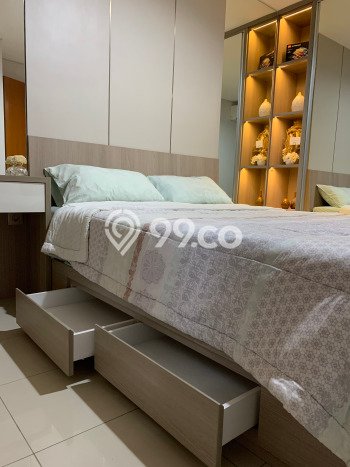 Disewakan Apartemen Murah di Kuningan 1 KT Disewakan Apartemen Murah di Kuningan 1 KT