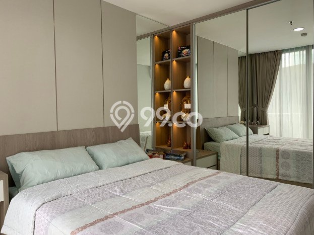 Disewakan Apartemen Murah di Kuningan 1 KT Disewakan Apartemen Murah di Kuningan 1 KT