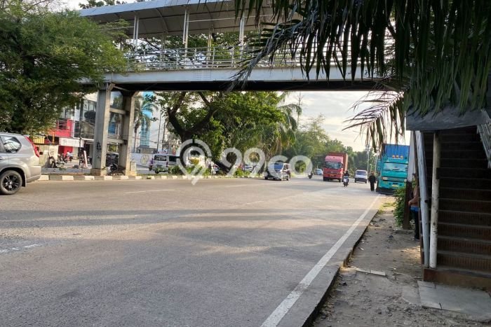 Komersial Dijual di Prime Area Jakarta Barat Luas 950m2 Komersial Dijual di Prime Area Jakarta Barat Luas 950m2