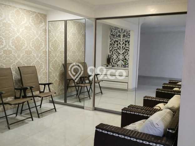 Ready to Use! Premium House LT 200m2 Desain Modern di Pantai Indah Kapuk Ready to Use! Premium House LT 200m2 Desain Modern di Pantai Indah Kapuk