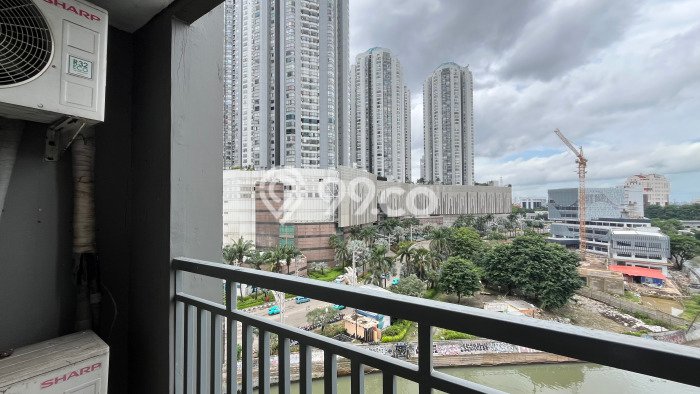 Apartemen Terawat Dijual di Jakarta Barat Spesifikasi 2 KT, 1 KM Apartemen Terawat Dijual di Jakarta Barat Spesifikasi 2 KT, 1 KM