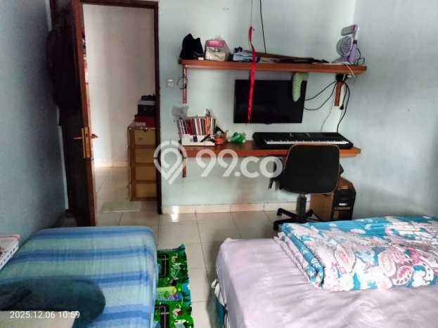 Rumah Elit Modern Tanpa Renovasi di Duri Kepa Jakarta Barat Rumah Elit Modern Tanpa Renovasi di Duri Kepa Jakarta Barat