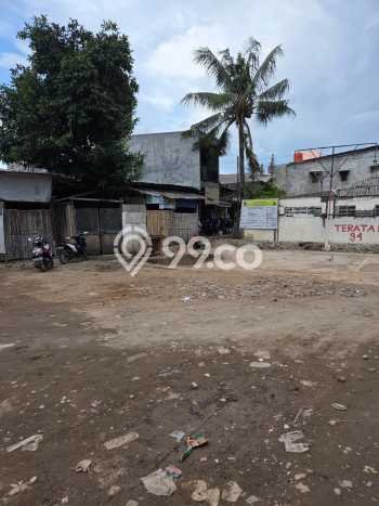 Jarang Ada! Tanah di Kembangan Punya Luas 1705m2 SHM Jarang Ada! Tanah di Kembangan Punya Luas 1705m2 SHM
