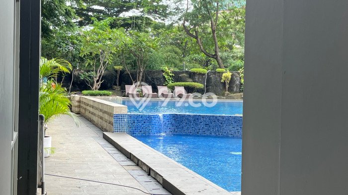 Apartemen Terawat Dijual di Jakarta Barat Spesifikasi 2 KT, 1 KM Apartemen Terawat Dijual di Jakarta Barat Spesifikasi 2 KT, 1 KM