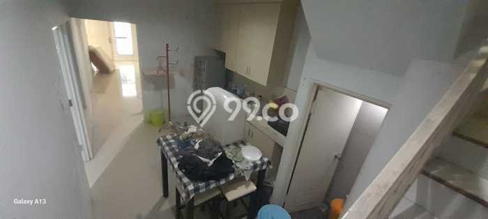 Jual Rumah Modern 3 KT di Duri Kepa, Jakarta Barat Jual Rumah Modern 3 KT di Duri Kepa, Jakarta Barat
