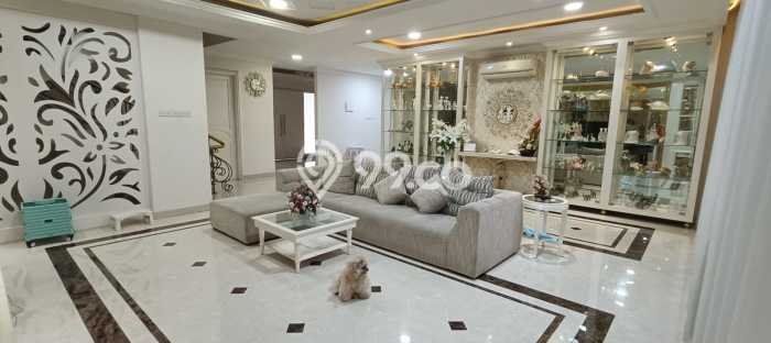 Jual Rumah Mewah Megah Dengan View Eksklusif di Pantai Indah Kapuk, Jakarta Utara Jual Rumah Mewah Megah Dengan View Eksklusif di Pantai Indah Kapuk, Jakarta Utara