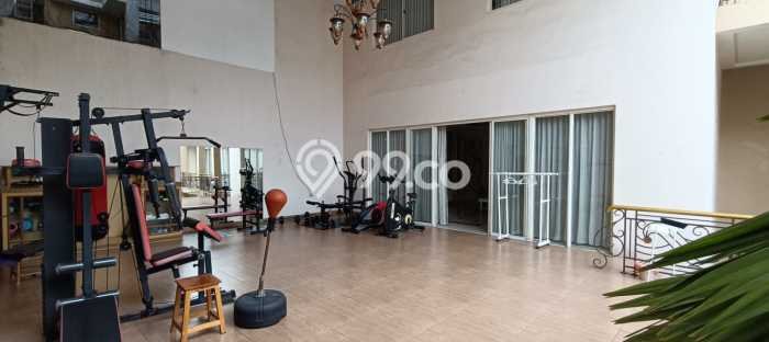 Jual Rumah Mewah Megah Dengan View Eksklusif di Pantai Indah Kapuk, Jakarta Utara Jual Rumah Mewah Megah Dengan View Eksklusif di Pantai Indah Kapuk, Jakarta Utara