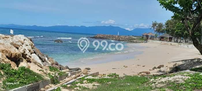 Dijual Tanah Lokasi Tanjung Lesung, Pandeglang Seluas 3613m2 Dijual Tanah Lokasi Tanjung Lesung, Pandeglang Seluas 3613m2