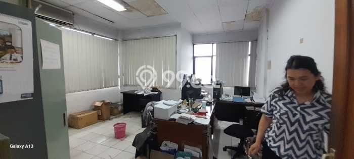 Unit Ruko Dijual di Jakarta Utara LT 80m2 & LB 200m2 Unit Ruko Dijual di Jakarta Utara LT 80m2 & LB 200m2