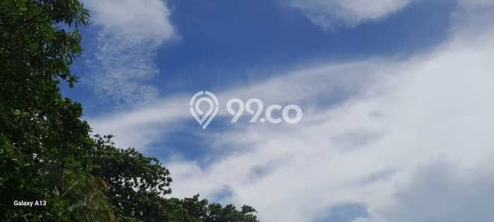 Dijual Tanah Lokasi Tanjung Lesung, Pandeglang Seluas 3613m2 Dijual Tanah Lokasi Tanjung Lesung, Pandeglang Seluas 3613m2