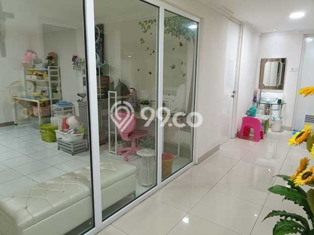 Jual Rumah Mewah Megah Dengan View Eksklusif di Pantai Indah Kapuk, Jakarta Utara Jual Rumah Mewah Megah Dengan View Eksklusif di Pantai Indah Kapuk, Jakarta Utara