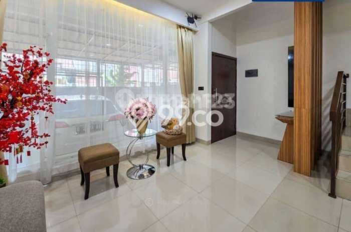 Rumah Luxury Modern Siap Huni di Duri Kepa Jakarta Barat Rumah Luxury Modern Siap Huni di Duri Kepa Jakarta Barat
