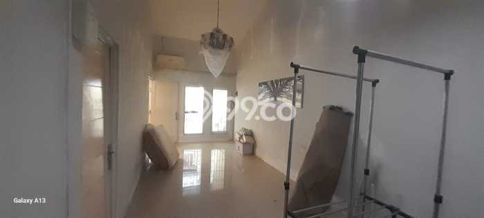 Jual Rumah Modern 3 KT di Duri Kepa, Jakarta Barat Jual Rumah Modern 3 KT di Duri Kepa, Jakarta Barat