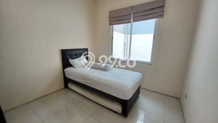 Rumah di Green Ville, 3 KM, Dekat Fasilitas Umum, Luas 125m² LB 180m² Rumah di Green Ville, 3 KM, Dekat Fasilitas Umum, Luas 125m² LB 180m²