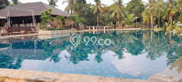 Dijual Tanah Lokasi Tanjung Lesung, Pandeglang Seluas 3613m2 Dijual Tanah Lokasi Tanjung Lesung, Pandeglang Seluas 3613m2