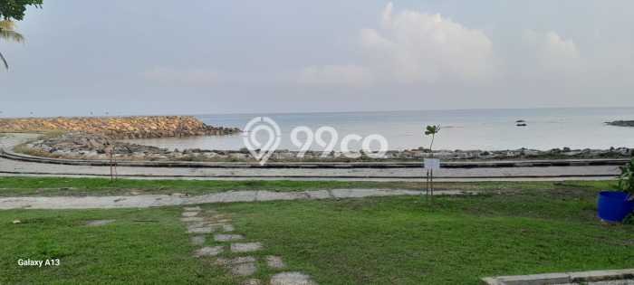 Dijual Tanah Lokasi Tanjung Lesung, Pandeglang Seluas 3613m2 Dijual Tanah Lokasi Tanjung Lesung, Pandeglang Seluas 3613m2