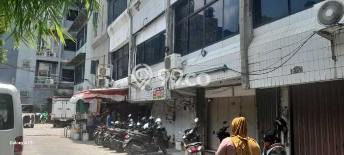 Paling Diincar! Ruko Dijual di Duri Kepa Harga Kompetitif Paling Diincar! Ruko Dijual di Duri Kepa Harga Kompetitif