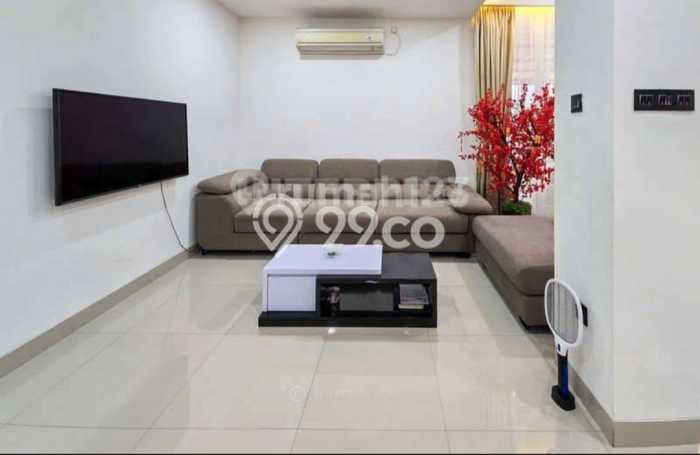 Rumah Luxury Modern Siap Huni di Duri Kepa Jakarta Barat Rumah Luxury Modern Siap Huni di Duri Kepa Jakarta Barat