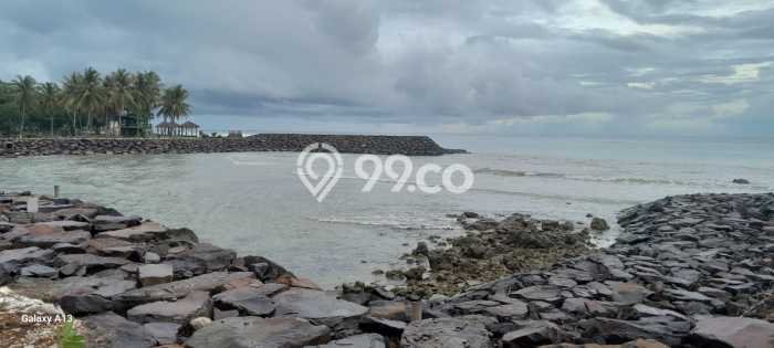 Dijual Tanah Lokasi Tanjung Lesung, Pandeglang Seluas 3613m2 Dijual Tanah Lokasi Tanjung Lesung, Pandeglang Seluas 3613m2