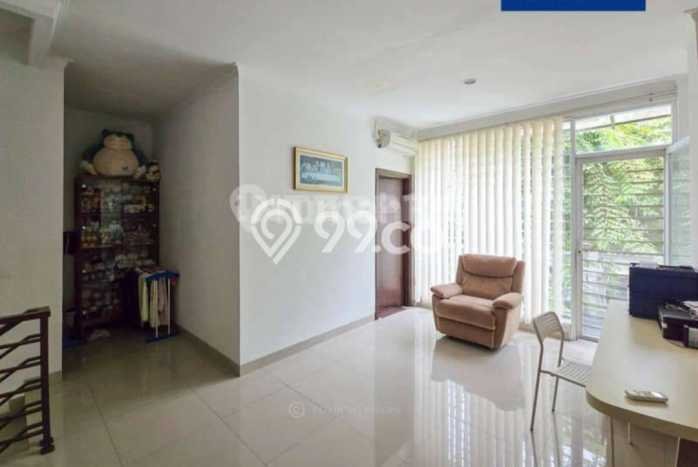 Rumah Luxury Modern Siap Huni di Duri Kepa Jakarta Barat Rumah Luxury Modern Siap Huni di Duri Kepa Jakarta Barat