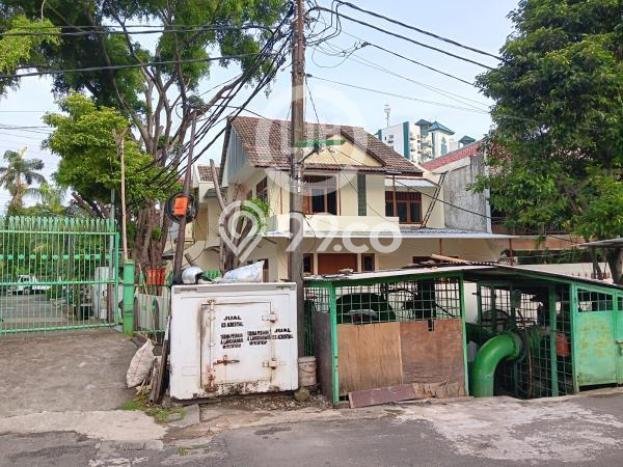 Lokasi terbaik! Rumah siap huni disewakan di Kelapa Gading LB 280m2 Lokasi terbaik! Rumah siap huni disewakan di Kelapa Gading LB 280m2