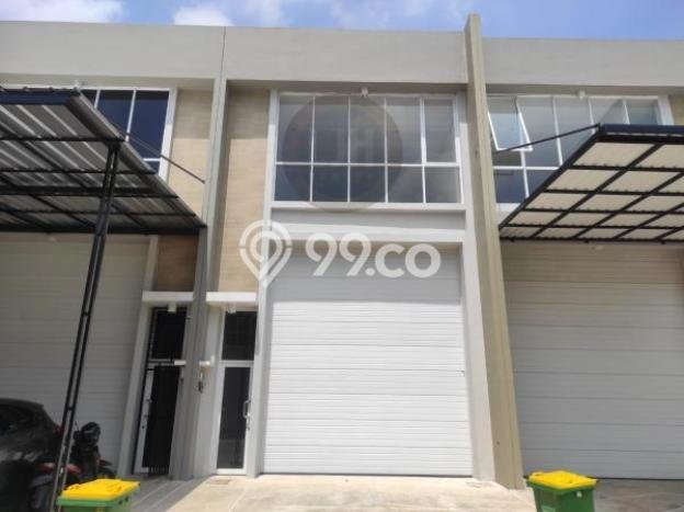 Gudang For Rent di Pulo Gadung, Luas 144m², Area Strategis, Ready Bisnis Gudang For Rent di Pulo Gadung, Luas 144m², Area Strategis, Ready Bisnis