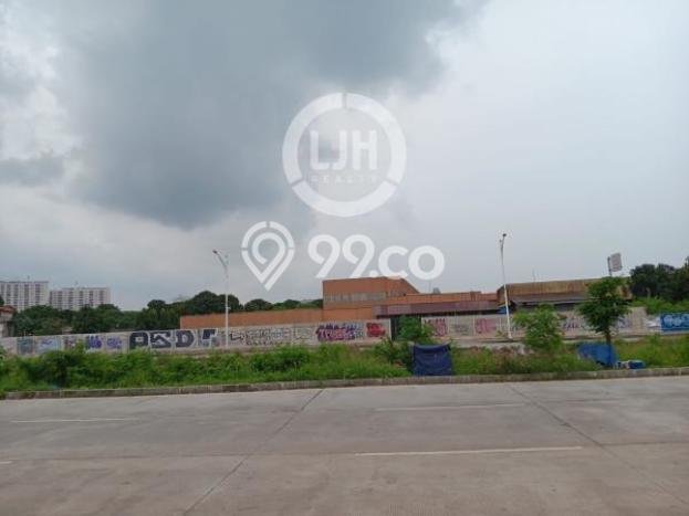 Tanah Komersial Dijual di Kelapa Gading Jakarta Utara 4000m2 Tanah Komersial Dijual di Kelapa Gading Jakarta Utara 4000m2
