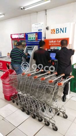 Untuk Dijual! Komersial di Semper Jakarta Utara LT 405m2 / LB 300m2 Kawasan Bisnis Untuk Dijual! Komersial di Semper Jakarta Utara LT 405m2 / LB 300m2 Kawasan Bisnis