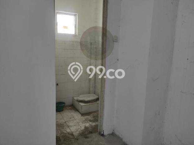 Gudang Area Strategis Kawasan Pulo Gadung, Luas 336m², Siap Usaha Gudang Area Strategis Kawasan Pulo Gadung, Luas 336m², Siap Usaha