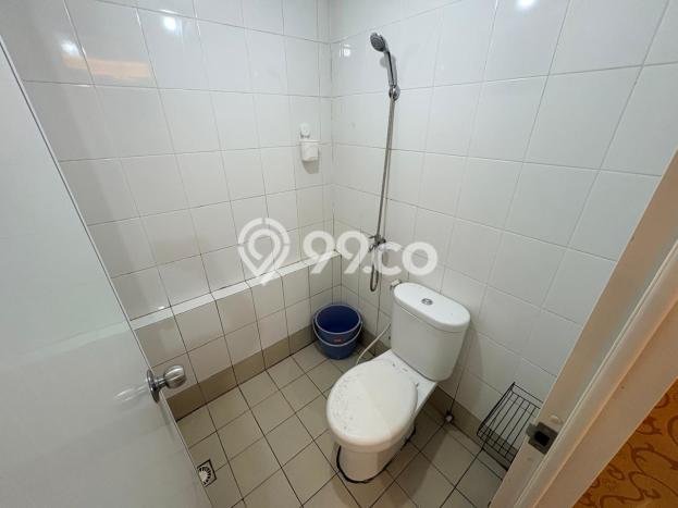 Sewa Sekarang Apartemen Nyaman 2 KT di Kawasan Jatinegara Sewa Sekarang Apartemen Nyaman 2 KT di Kawasan Jatinegara