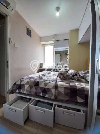 Dijual Segera Apartemen 3 KT & 1 KM di Jatinegara, Jakarta Timur Dijual Segera Apartemen 3 KT & 1 KM di Jatinegara, Jakarta Timur