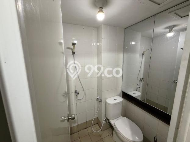Sewa Sekarang Apartemen Nyaman 0 KT di Kawasan Jatinegara Sewa Sekarang Apartemen Nyaman 0 KT di Kawasan Jatinegara
