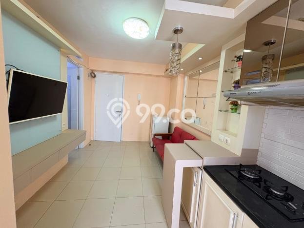 Dijual Apartemen 2 Kamar Tidur, 1 Kamar Mandi di Jatinegara, Jakarta Timur Dijual Apartemen 2 Kamar Tidur, 1 Kamar Mandi di Jatinegara, Jakarta Timur
