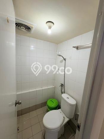 Hunian Apartemen Ekonomis 1 KT 1 KM di Jatinegara, Jakarta Timur, DKI Jakarta Hunian Apartemen Ekonomis 1 KT 1 KM di Jatinegara, Jakarta Timur, DKI Jakarta