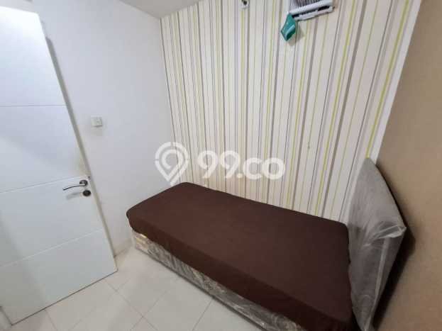Hunian Apartemen Sewa Murah 34m2 di Jatinegara, Cocok Dijadikan Hunian Anda Hunian Apartemen Sewa Murah 34m2 di Jatinegara, Cocok Dijadikan Hunian Anda