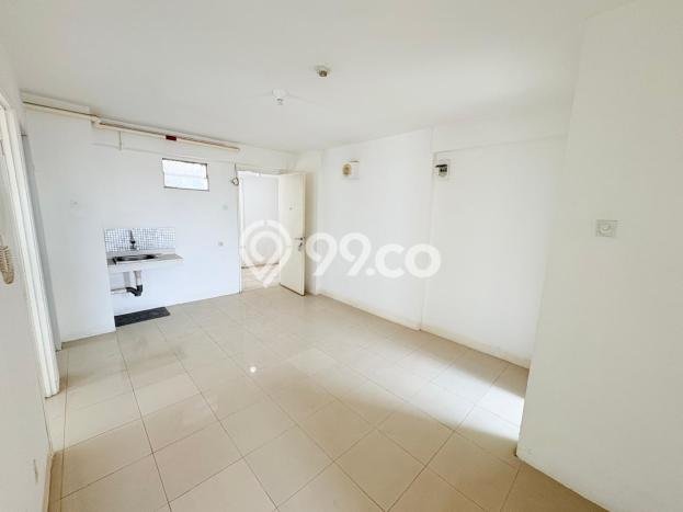 BEST DEAL! Apartemen Kawasan Jatinegara, 3 KT, Luas 48m2m² BEST DEAL! Apartemen Kawasan Jatinegara, 3 KT, Luas 48m2m²