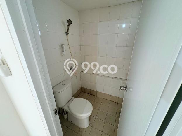 BEST PRICE! Apartemen di Jatinegara, 1 KM, Luas 48m², Lingkungan Elite BEST PRICE! Apartemen di Jatinegara, 1 KM, Luas 48m², Lingkungan Elite