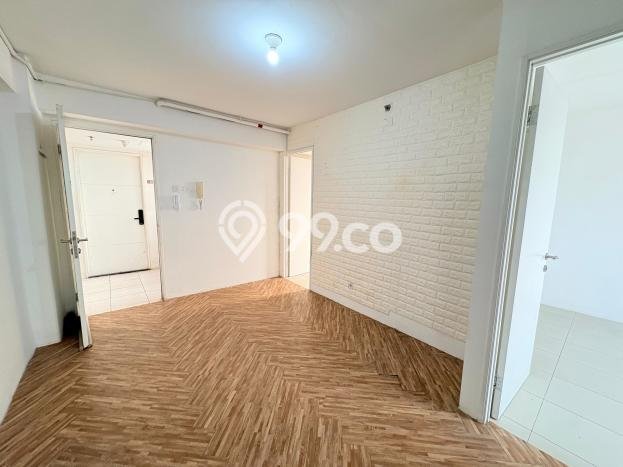 BEST PRICE! Apartemen di Jatinegara, 1 KM, Luas 48m², Lingkungan Elite BEST PRICE! Apartemen di Jatinegara, 1 KM, Luas 48m², Lingkungan Elite