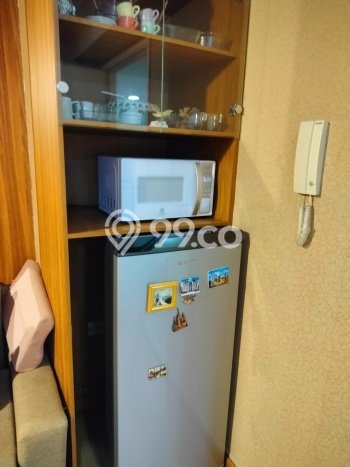 Apartemen Murah dengan 1 BR & 1 KM di Jatinegara Jakarta Timur Apartemen Murah dengan 1 BR & 1 KM di Jatinegara Jakarta Timur