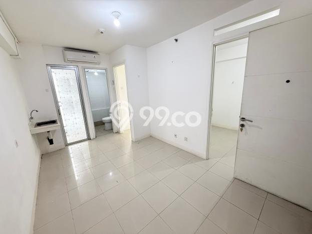 Tersedia Apartemen 2 KT, 1 KM, 34m2 di Jatinegara, Jakarta Timur Tersedia Apartemen 2 KT, 1 KM, 34m2 di Jatinegara, Jakarta Timur