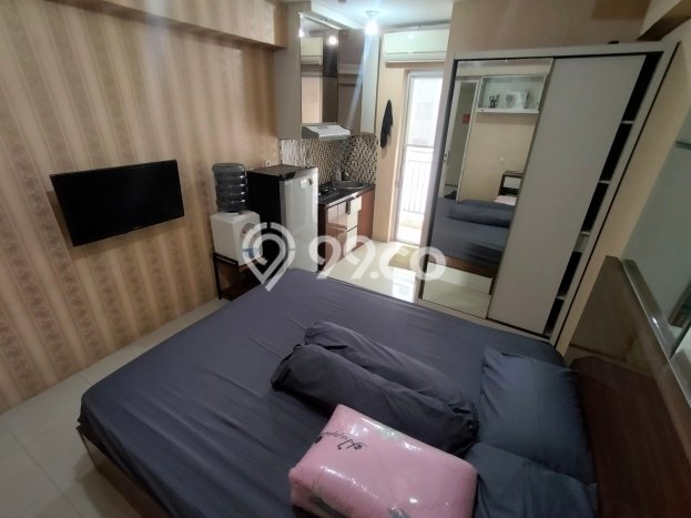 Disewakan Cepat! Unit Apartemen Hemat di Jatinegara, Jakarta Timur 0 Kamar Tidur dan 1 Kamar Mandi Disewakan Cepat! Unit Apartemen Hemat di Jatinegara, Jakarta Timur 0 Kamar Tidur dan 1 Kamar Mandi