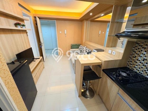 Sewa Sekarang Apartemen Nyaman 2 KT di Kawasan Jatinegara Sewa Sekarang Apartemen Nyaman 2 KT di Kawasan Jatinegara