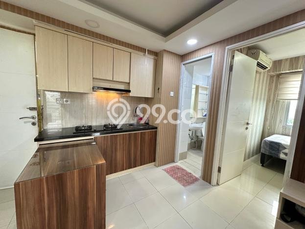 Apartemen Nyaman Dijual di Jatinegara, Jakarta Timur Dilengkapi 2 KT dan 1 KM Apartemen Nyaman Dijual di Jatinegara, Jakarta Timur Dilengkapi 2 KT dan 1 KM