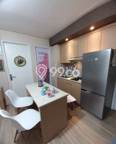 Dijual Segera Apartemen 3 KT & 1 KM di Jatinegara, Jakarta Timur Dijual Segera Apartemen 3 KT & 1 KM di Jatinegara, Jakarta Timur